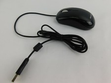Microsoft Optical USB Wired Mouse (Black) - 1...
