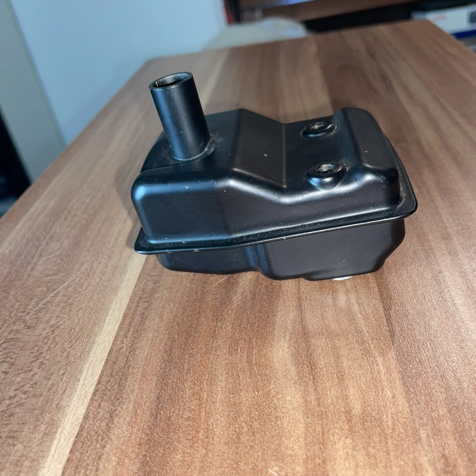 Baja 5B SS HPI Krümmer Schalldämpfer neu für Baja 5b SS, 15480 - Bild 4 von 4