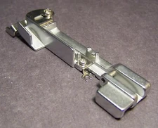 PRESSER FOOT Beading Fits Genuine Juki MO110 MO300 MO500 MO600 & MO700 Series +