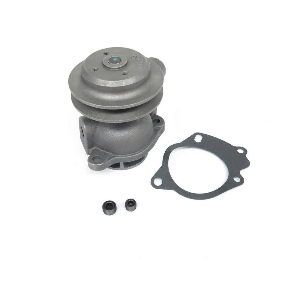 WATER PUMP FITS JEEP TRUCK CJ3 CJ5 CJ6 1960 1961 1962 1963 1964 1965 1966 AW52 - Image 4 of 4