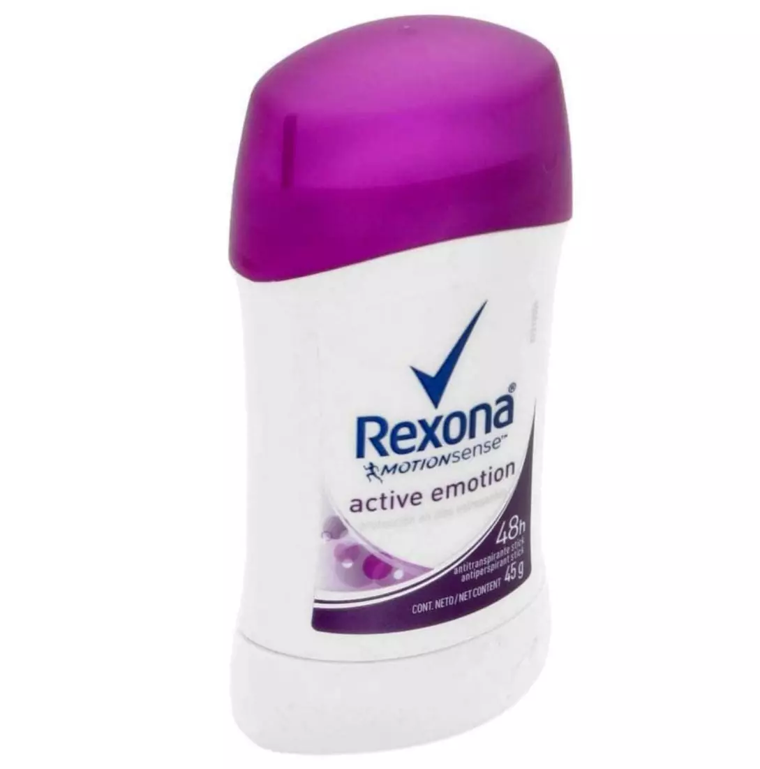 Rexona Active Emotion Antiperspirant Deodorant Roll-on 50ml