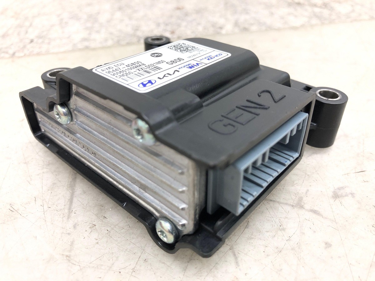 2023 KIA SPORTAGE 4WD ECU CONTROL MODULE 95447-4GBD0 OEM | eBay 2023 KIA SPORTAGE 4WD ECU CONTROL MODULE 95447-4GBD0 OEM | eBay