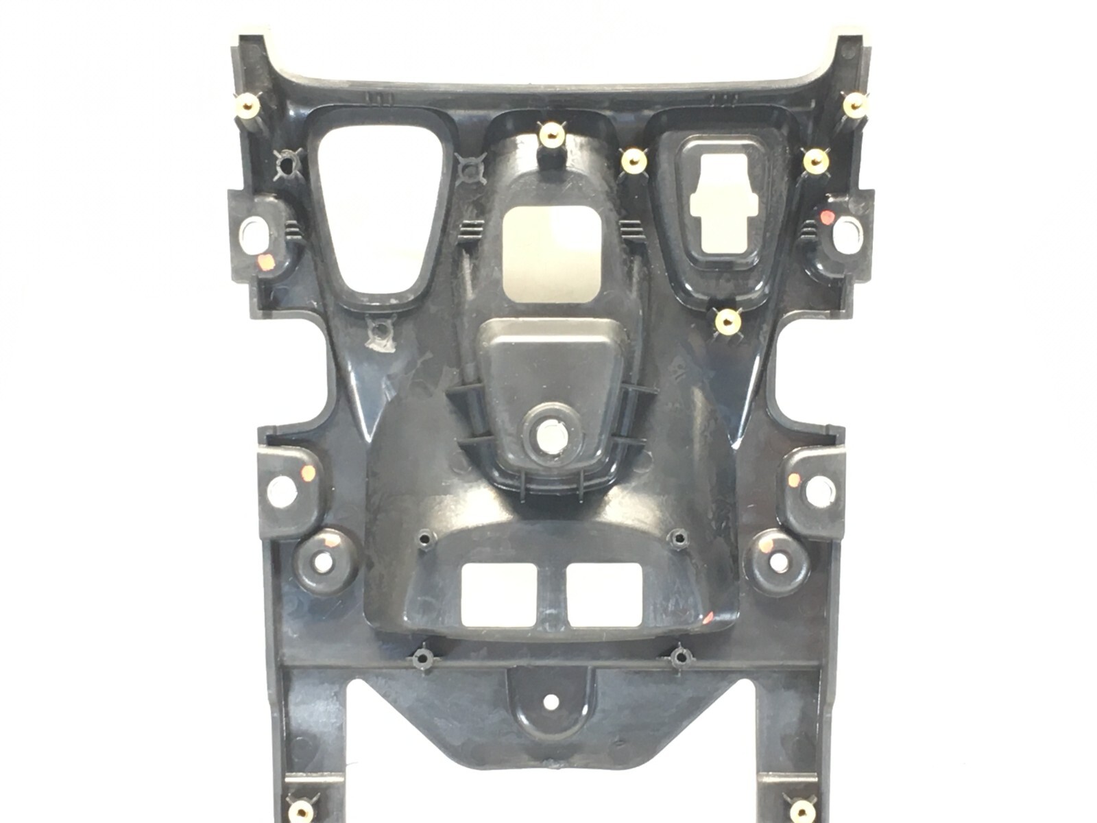 NEW 2018-2020 Ferrari Portofino Center Console Trim Dmg OEM 89150400