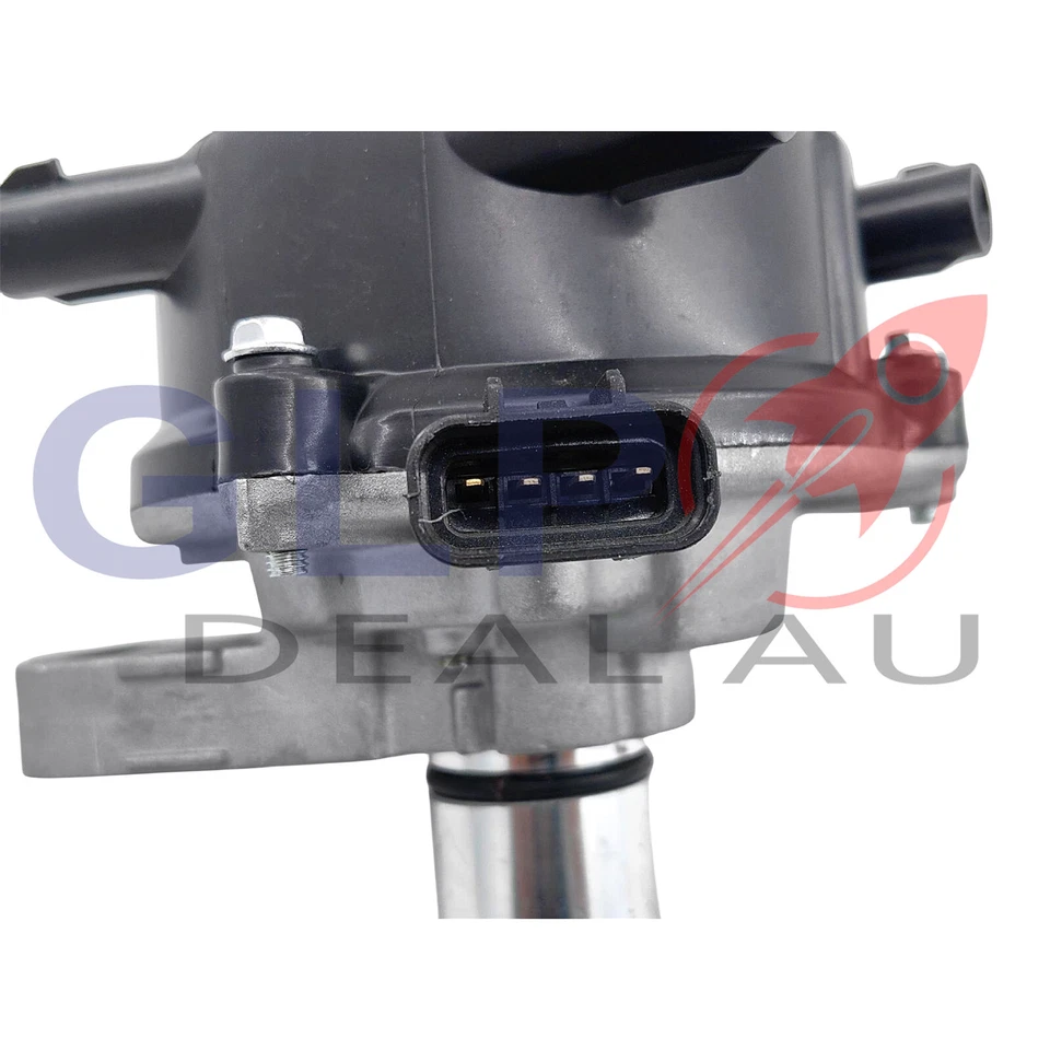 For Toyota 3.0 truck 4Runner 3VZ-E 88-95 ignition distributor assy - image 4 of 4