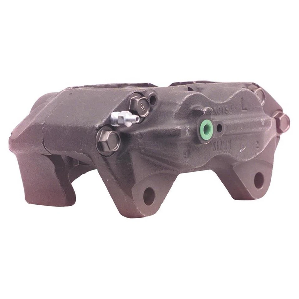 Pinza de freno de disco Cardone Reman 2x se adapta a Toyota Tacoma de 1995 a 2004 Foto 2 de 4