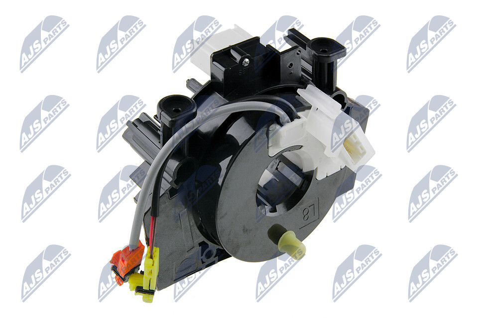 Fits NTY EAS-NS-001 Clock Spring, airbag - Image 5