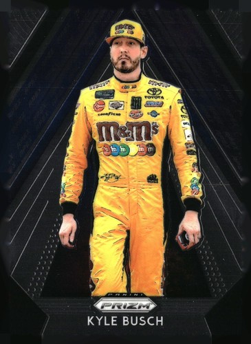 2019 Panini Prizm Racing - base cards + inserts pick from list PYC - Picture 208 of 347