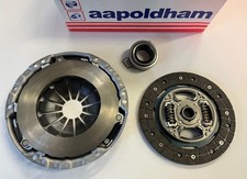 NEW CLUTCH KIT for TOYOTA YARIS MK2 1.3 VVT-i SEMI-AUTOMATIC PETROL 2005-2012