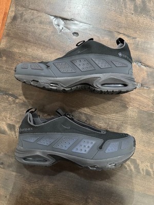 Nike Air max Sunder 'GORE-TEX' black (FZ4238-001) Womens size 14.5 / Men sz 13