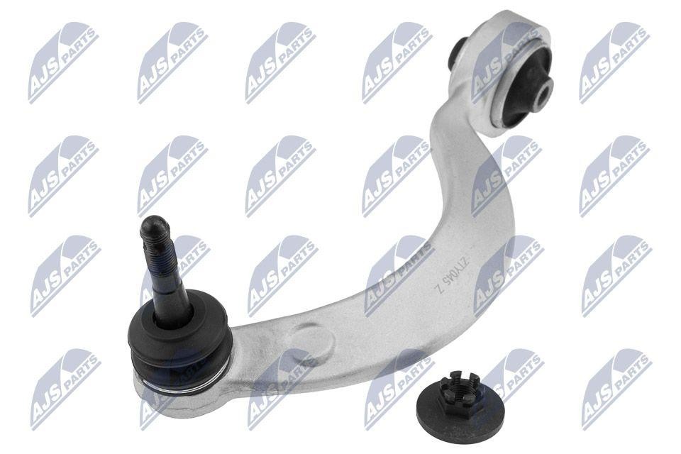 NTY Control Arm Suspension Front Axle Left ZWG-TY-045 for Lexus