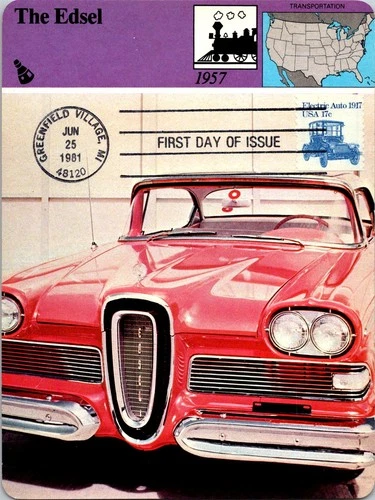 Dr Jim Stamps Maximum Card Electric Auto 17C Fdc