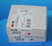 1PCS NEW EATON EMR6-W500-D-1 Phase Monotoring Relay