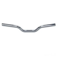 Lenker Tour Stahl Chrom 22Mm Tommaselli, 0234.31.60.04