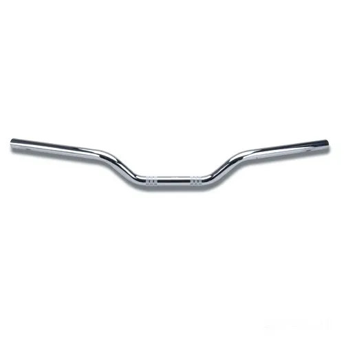 Lenker Tour Stahl Chrom 22Mm Tommaselli, 0234.31.60.04-image
