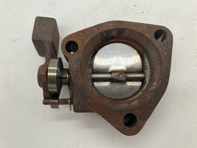 57-71 Chevrolet Passenger Corvette V8 Heat Riser HR101