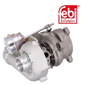 FEBI BILSTEIN Turbolader für Audi TT Roadster 8N9 1.8 T quattro 8N3 8L1 S3