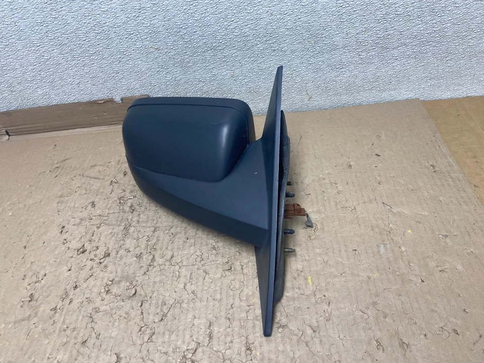 Espejo retrovisor lateral derecho para pasajero Ford Mustang 2005 a 2009 OEM U2511 DG Foto 2 de 4