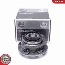 Radlagersatz ESEN SKV 29SKV400 M12x1.25 f�r BMW 5er F10 Touring F11 X3 F25 X4