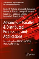Advances In Parallel & Distributed Processing, And Applications Hamid R. Arabnia
