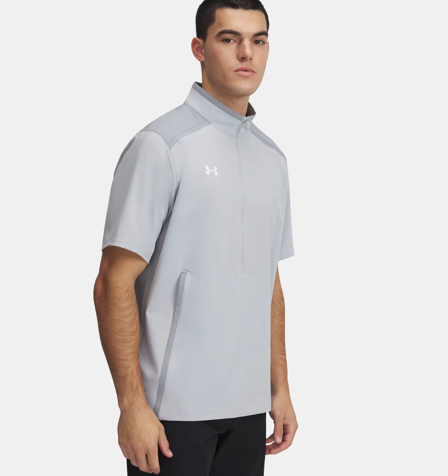 Under Armour Men's Motivate  3.0 Cage Jacket Adult XXL