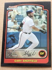 Click to enlarge Gary Sheffield