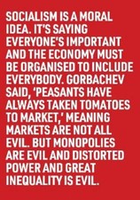 Clare Short Martin Firrell Annie Kenney  Socialism Is a  (Paperback) (UK IMPORT)