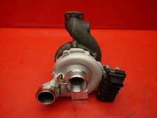 Turbolader Mercedes W251 W164 W211 E R M 320 280 CDI OM642 A6420905980 Turbo /68