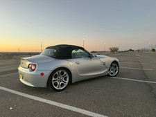 2005 BMW Z4 3.0