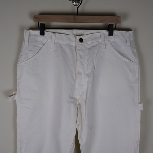 NWT Dickies Sherwin Williams Painter Pants Men's Size 36x30 - Picture 8 of 16