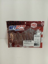 NetBait HexTek Eko Craw 3.5" BIG TEXAN