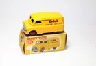 Dinky 480 Bedford 10-CWT Van Kodak In Original Box - Good Vintage Original Lot 2