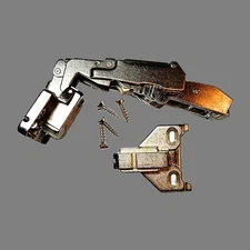 Blum OEM 170 Degree Face Frame Hinge 70.610-03