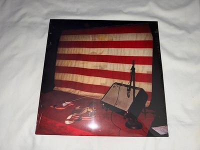 The White Stripes Live At The Gold Dollar III Third Man Records Vault Package 26