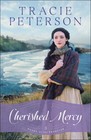 Cherished Mercy (Heart of the Frontier)