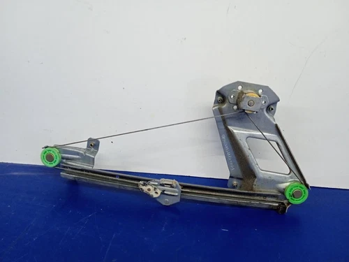 C16SE Elevalunas Trasero Derecho para OPEL ASTRA F BERLINA Básico 1992 1023382 - Imagen 2 de 6