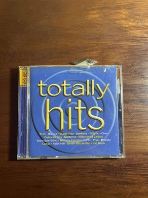 Totally Hits - Various Artists (CD) 1999