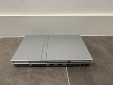 Sony PlayStation 2 Slim PS2 Silver Console Faulty SCPH-70003 ~ FREE UK POSTAGE ~