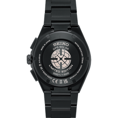 SEIKO ASTRON NEXTER SBXC187 Starry Sky 2026 Limited Edition New | eBay