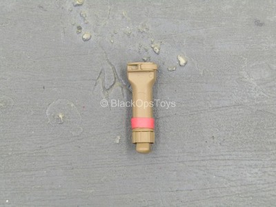 1/6 Scale Toy HKP CTRU - Tan Foregrip