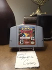 Pokemon Stadium N64 *CLEANED*TESTED*AUTHENTIC* Nintendo 64 (2000) NTSC-U/C