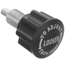 Cable Accessories Gym Bicycle Ball Head Pin Pull Fitness Exercise Bike Screw