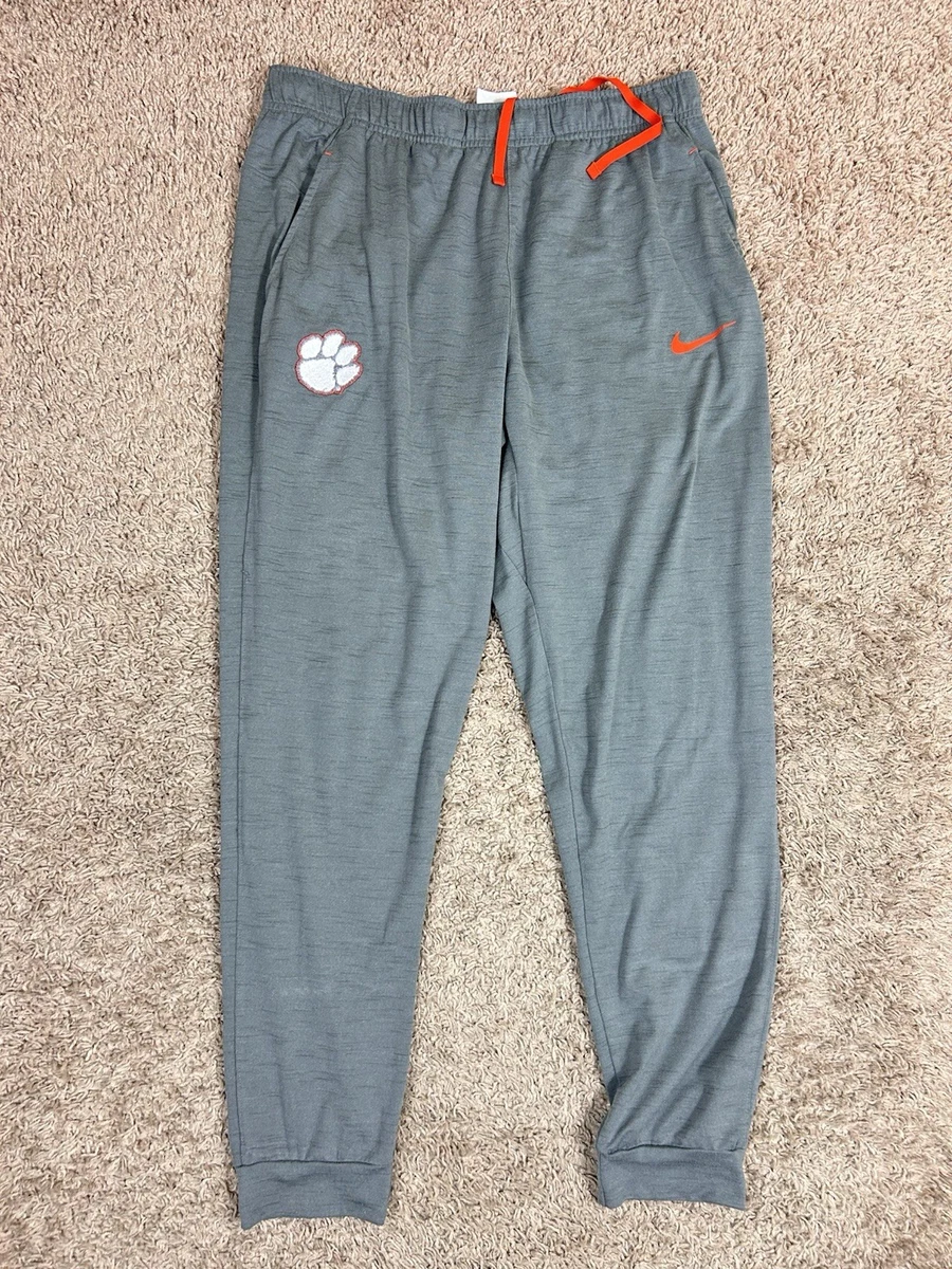 Nike Clemson Tigers NCAA Pants for sale | eBay