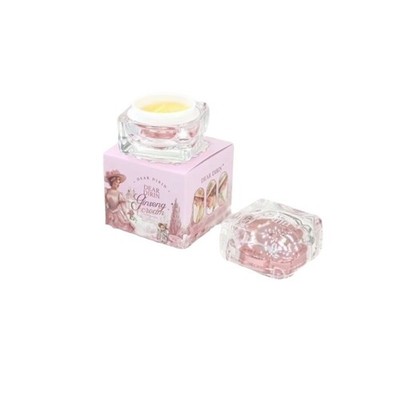 Dear Dirin Ginseng Cream Smooth Skin Brightening Glow 10 g