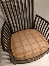 Ercol 2 Seater and Arm Chair