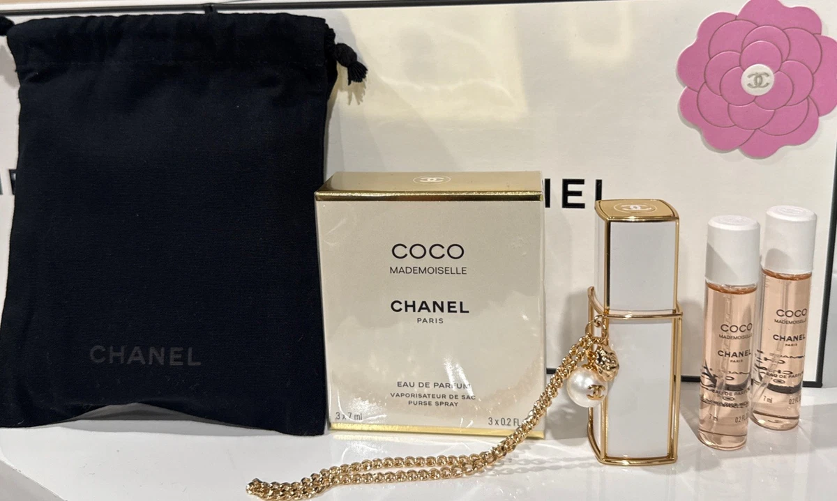 CHANEL Coco Mademoiselle by CHANEL Fragrances for Women for Sale