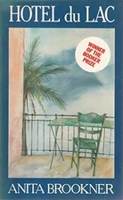 Hotel du Lac Panther Books - GOOD
