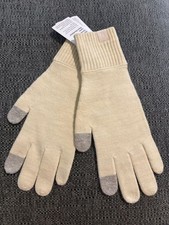 NWT Lululemon Warm Revelation Gloves - Small