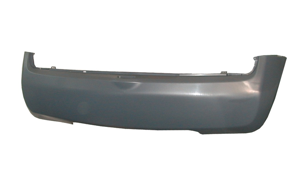 PRASCO Paraurti DS0111051 - Immagine 2