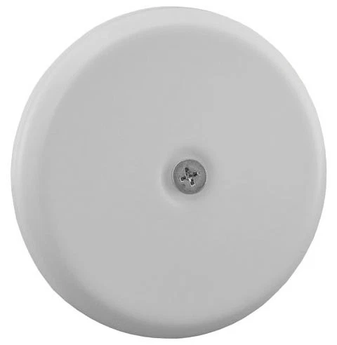 Jones Stephens C95007 Cleanout Cover Plate 7-1/4 - Picture 1 of 1