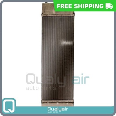 New Radiator for John Deere 750K Crawler Dozer OE# AT372227